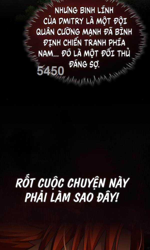 Thiên Quỷ Chẳng Sống Nổi Cuộc Đời Bình Thường Chapter 87 trang 5