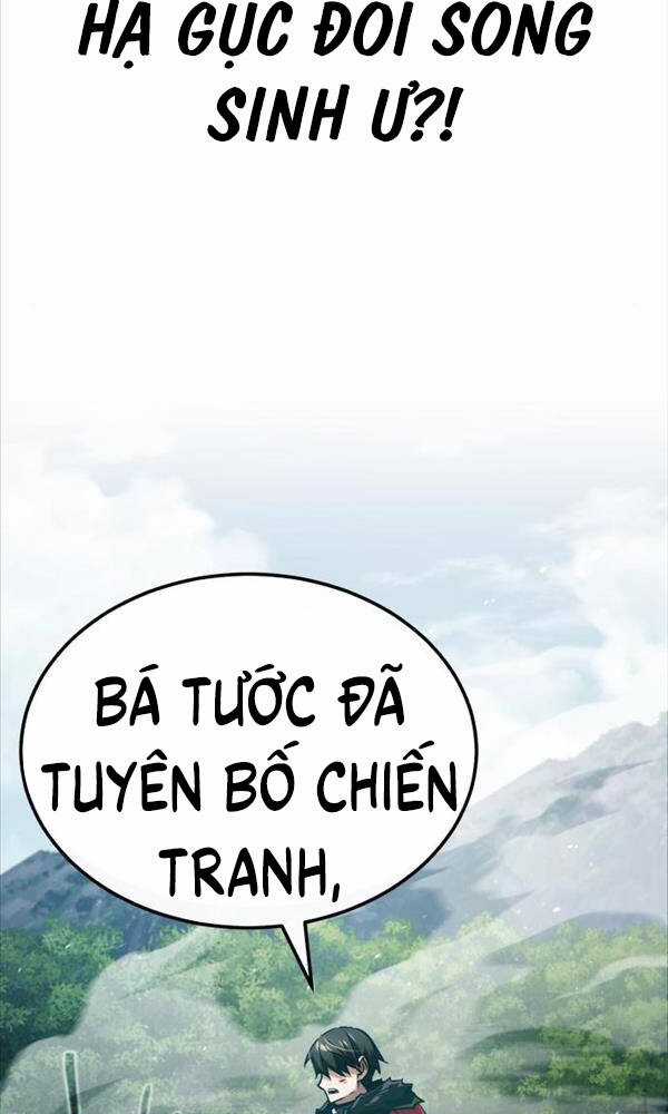 Thiên Quỷ Chẳng Sống Nổi Cuộc Đời Bình Thường Chapter 87 trang 55