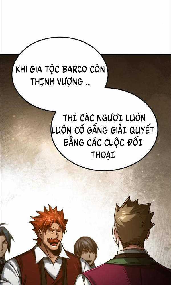 Thiên Quỷ Chẳng Sống Nổi Cuộc Đời Bình Thường Chapter 87 trang 57