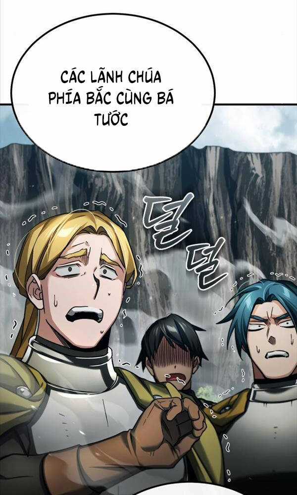 Thiên Quỷ Chẳng Sống Nổi Cuộc Đời Bình Thường Chapter 87 trang 61