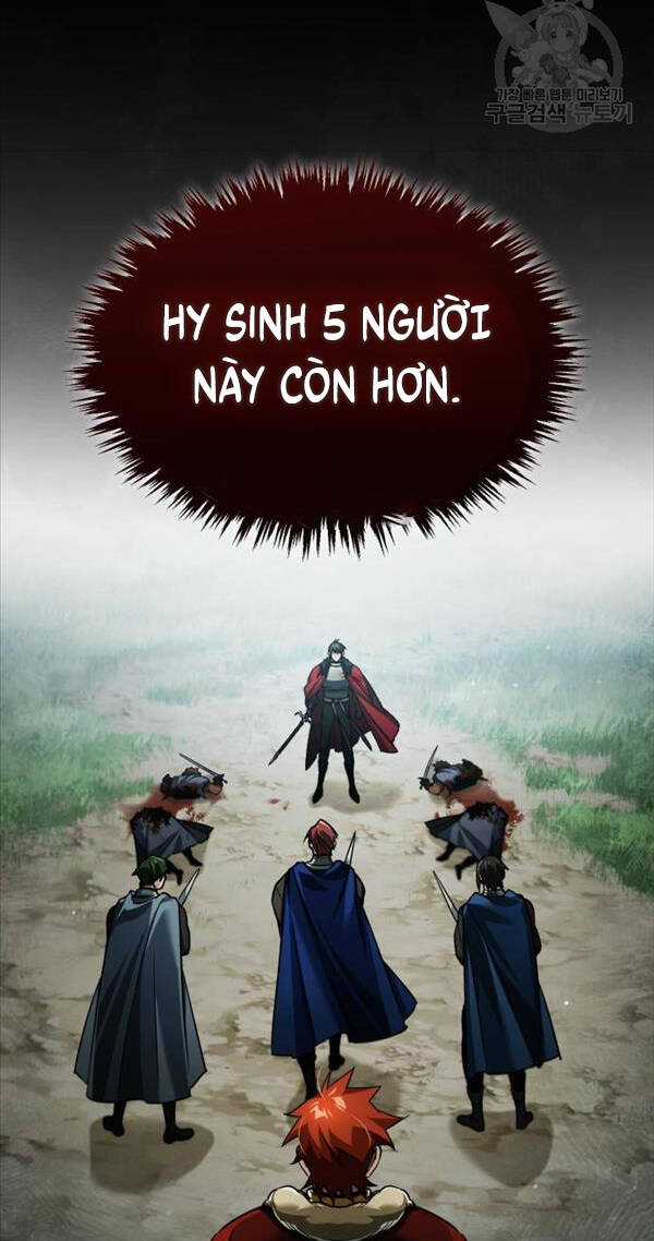 Thiên Quỷ Chẳng Sống Nổi Cuộc Đời Bình Thường Chapter 87 trang 71