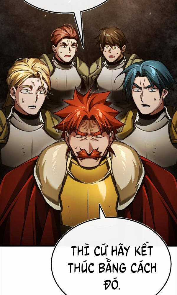 Thiên Quỷ Chẳng Sống Nổi Cuộc Đời Bình Thường Chapter 87 trang 74