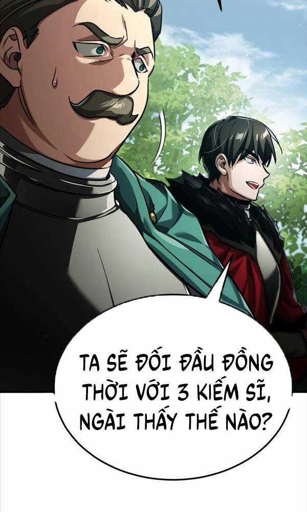 Thiên Quỷ Chẳng Sống Nổi Cuộc Đời Bình Thường Chapter 87 trang 8