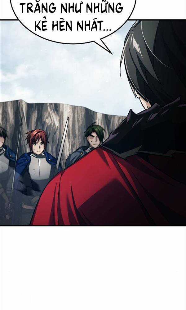 Thiên Quỷ Chẳng Sống Nổi Cuộc Đời Bình Thường Chapter 87 trang 81