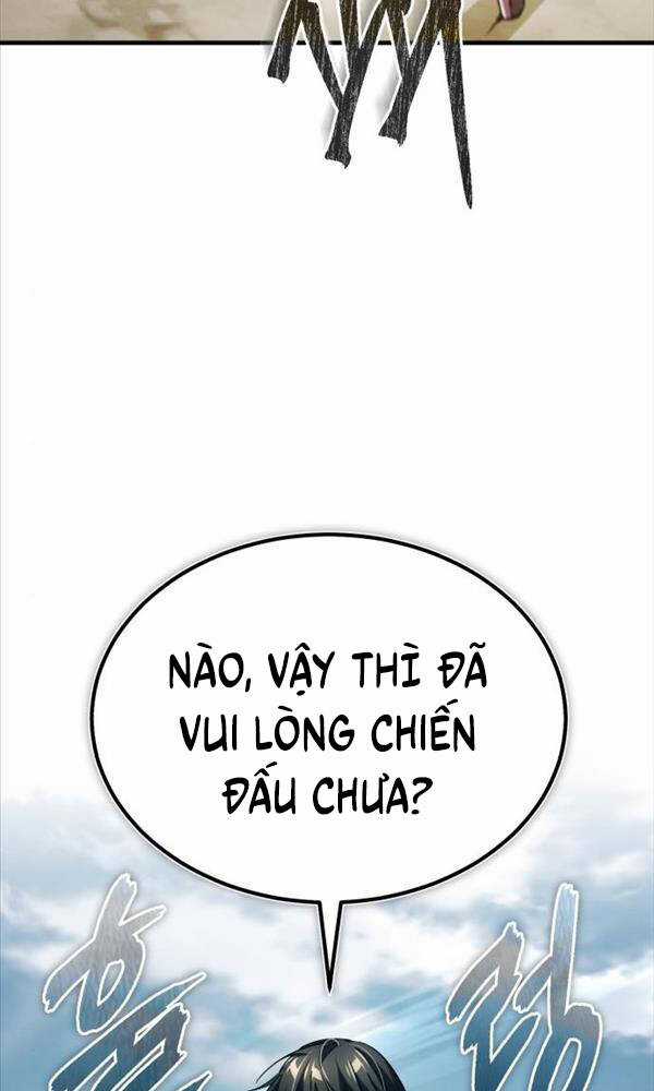 Thiên Quỷ Chẳng Sống Nổi Cuộc Đời Bình Thường Chapter 87 trang 83