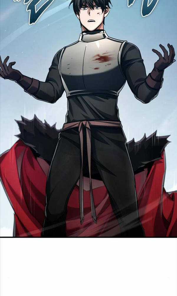 Thiên Quỷ Chẳng Sống Nổi Cuộc Đời Bình Thường Chapter 87 trang 84