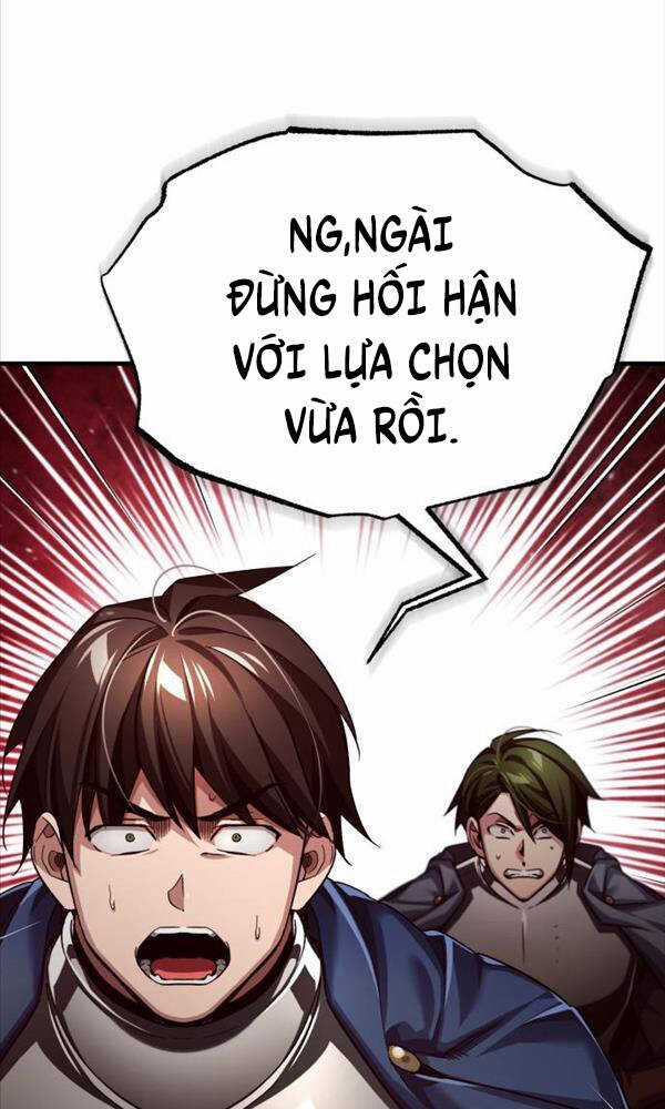 Thiên Quỷ Chẳng Sống Nổi Cuộc Đời Bình Thường Chapter 87 trang 85