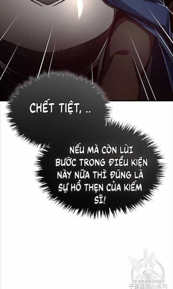 Thiên Quỷ Chẳng Sống Nổi Cuộc Đời Bình Thường Chapter 87 trang 86