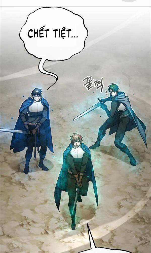 Thiên Quỷ Chẳng Sống Nổi Cuộc Đời Bình Thường Chapter 87 trang 87