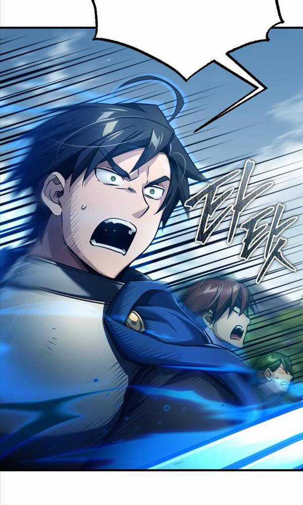 Thiên Quỷ Chẳng Sống Nổi Cuộc Đời Bình Thường Chapter 87 trang 89