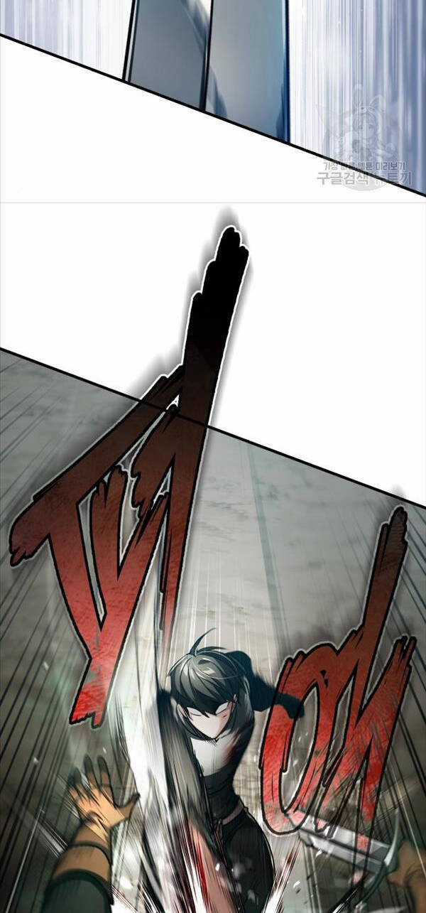 Thiên Quỷ Chẳng Sống Nổi Cuộc Đời Bình Thường Chapter 87 trang 94