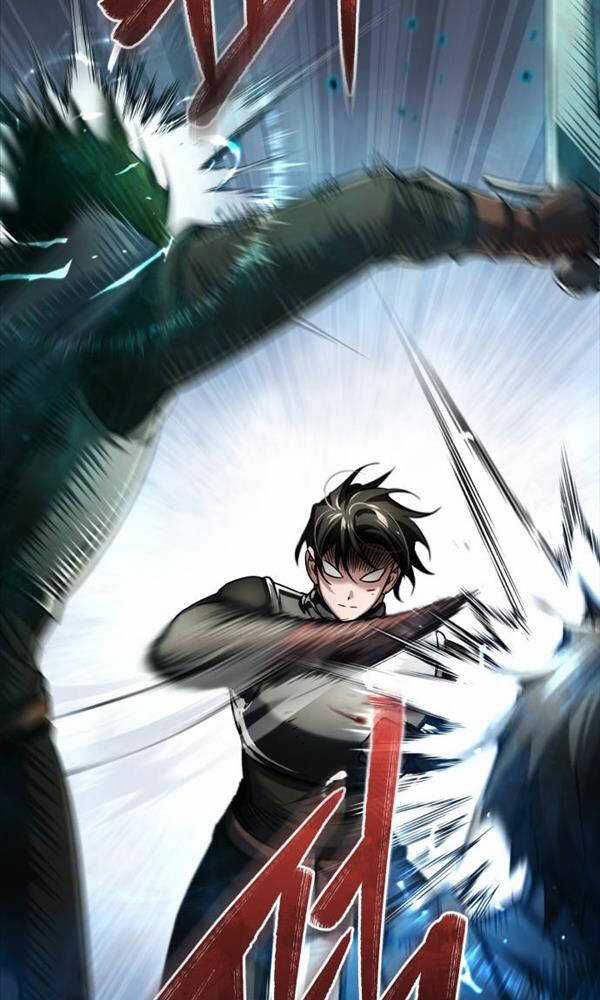 Thiên Quỷ Chẳng Sống Nổi Cuộc Đời Bình Thường Chapter 87 trang 96