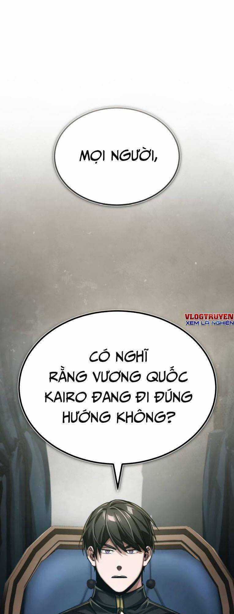 Thiên Quỷ Chẳng Sống Nổi Cuộc Đời Bình Thường Chapter 88 trang 0