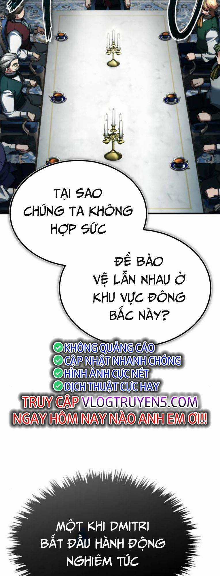 Thiên Quỷ Chẳng Sống Nổi Cuộc Đời Bình Thường Chapter 88 trang 11