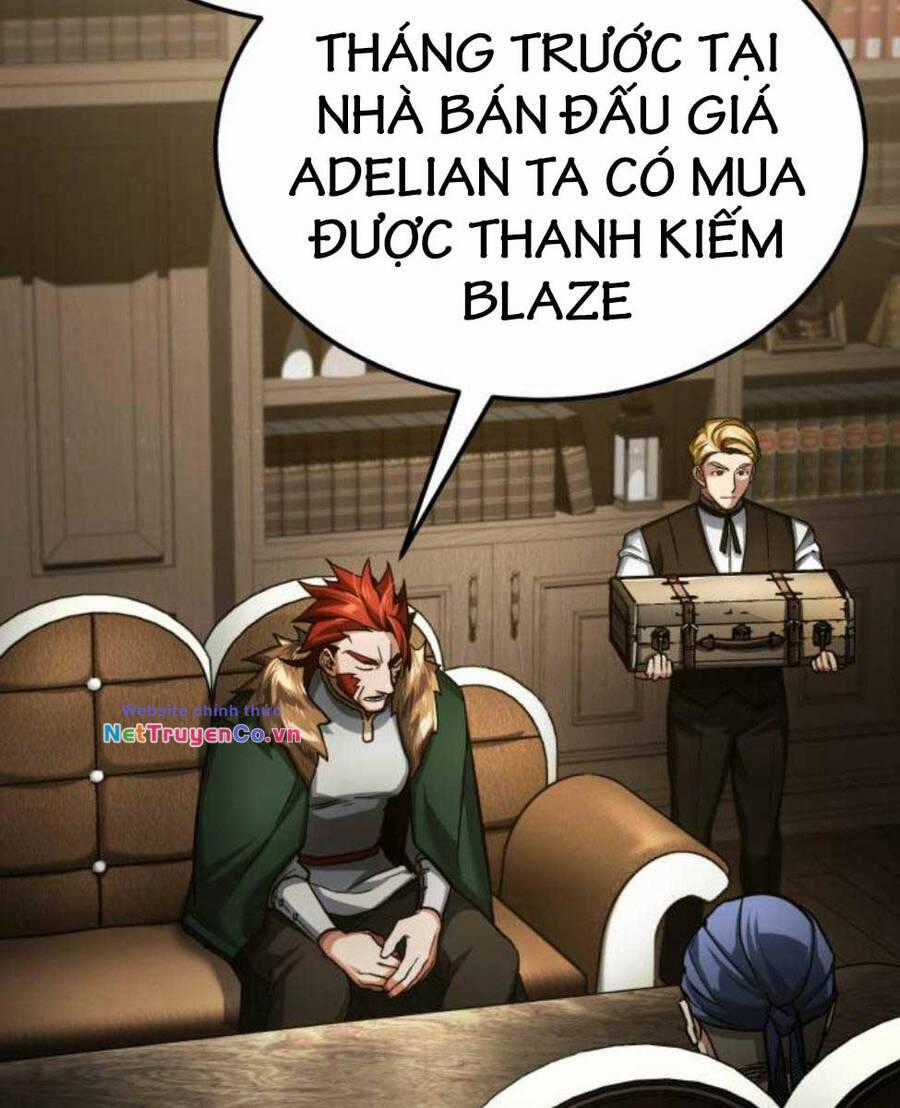 Thiên Quỷ Chẳng Sống Nổi Cuộc Đời Bình Thường Chapter 88 trang 112