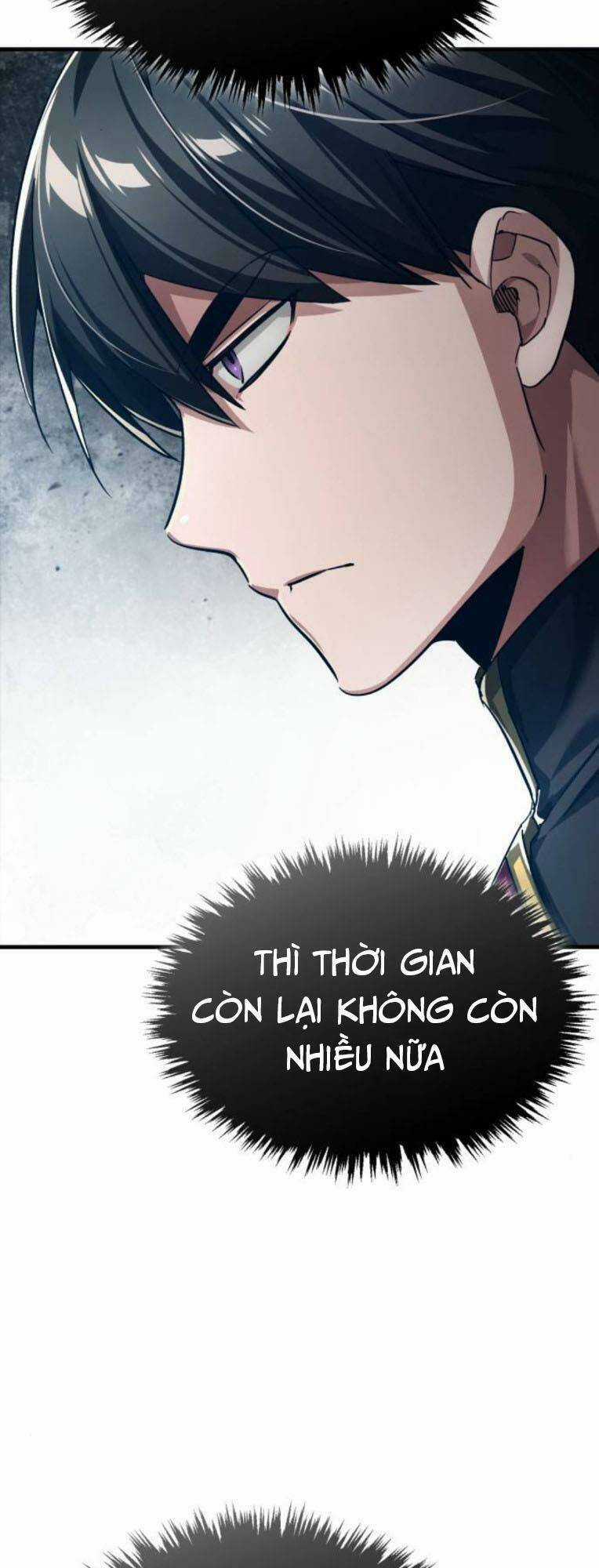 Thiên Quỷ Chẳng Sống Nổi Cuộc Đời Bình Thường Chapter 88 trang 12