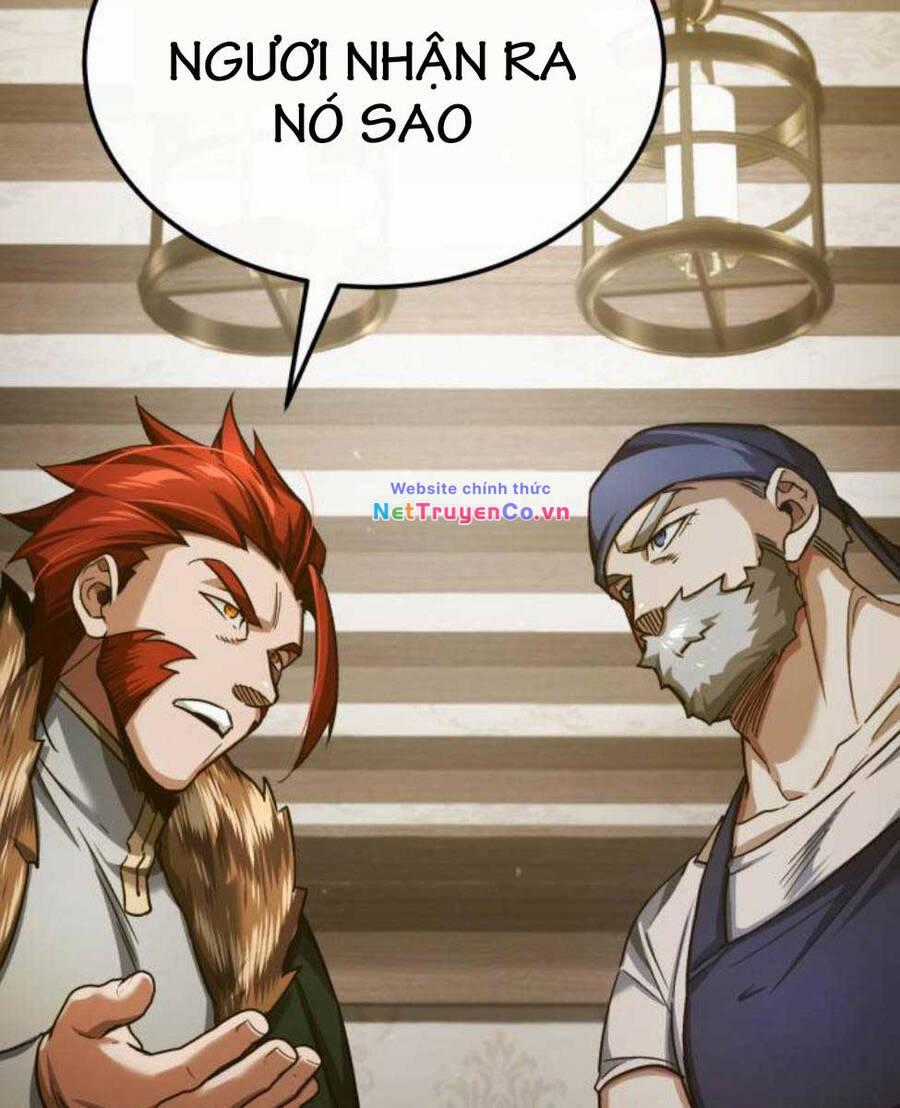 Thiên Quỷ Chẳng Sống Nổi Cuộc Đời Bình Thường Chapter 88 trang 125