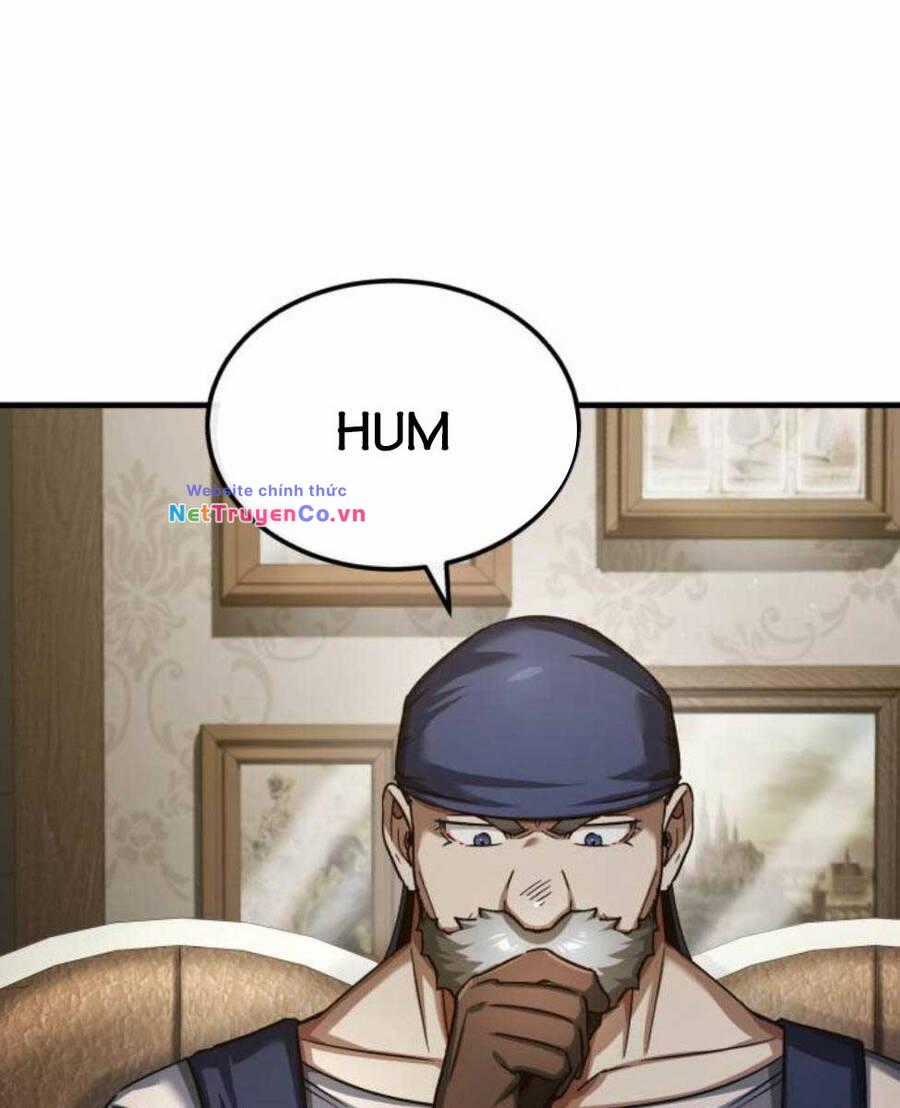 Thiên Quỷ Chẳng Sống Nổi Cuộc Đời Bình Thường Chapter 88 trang 127