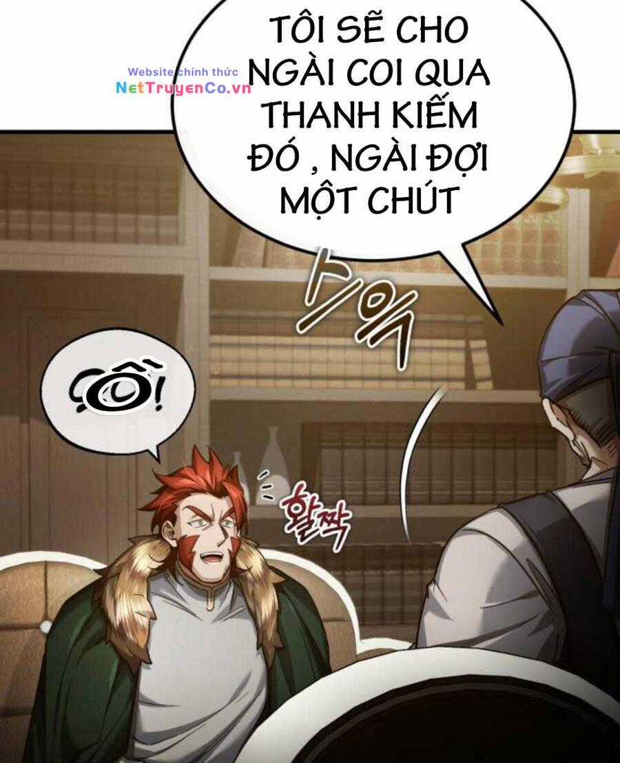 Thiên Quỷ Chẳng Sống Nổi Cuộc Đời Bình Thường Chapter 88 trang 129