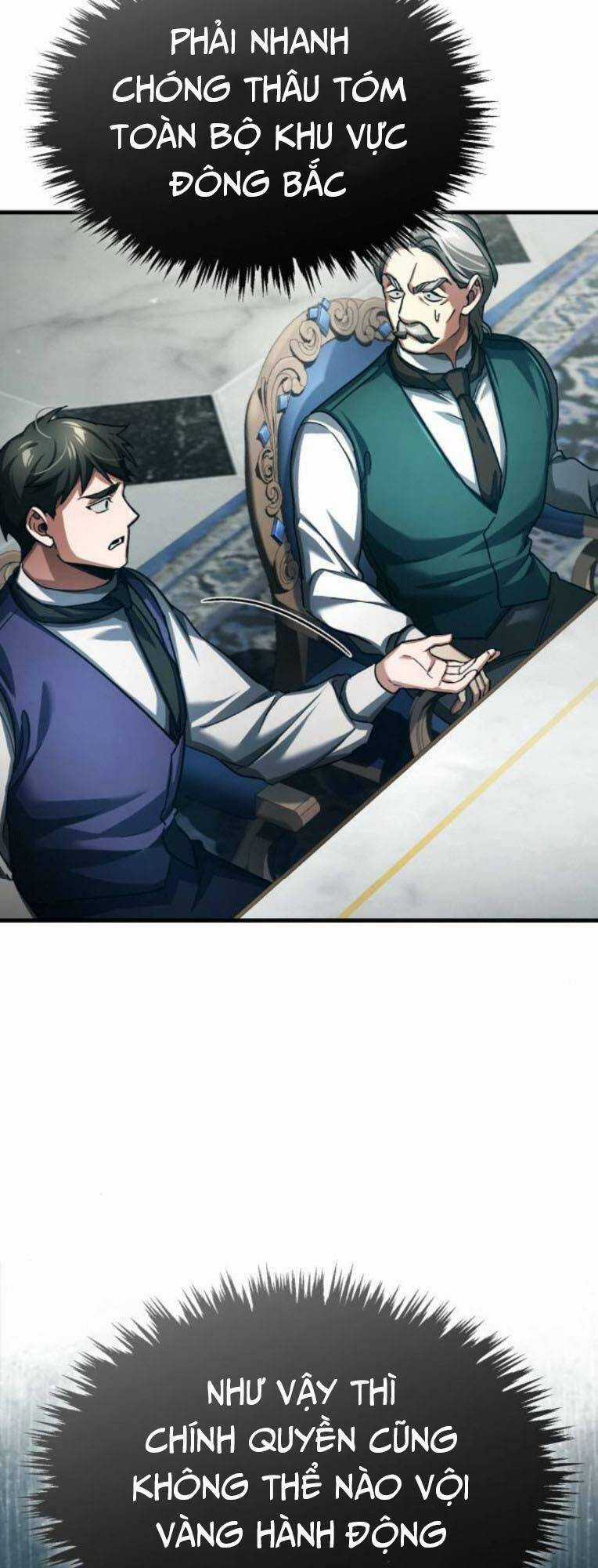 Thiên Quỷ Chẳng Sống Nổi Cuộc Đời Bình Thường Chapter 88 trang 13