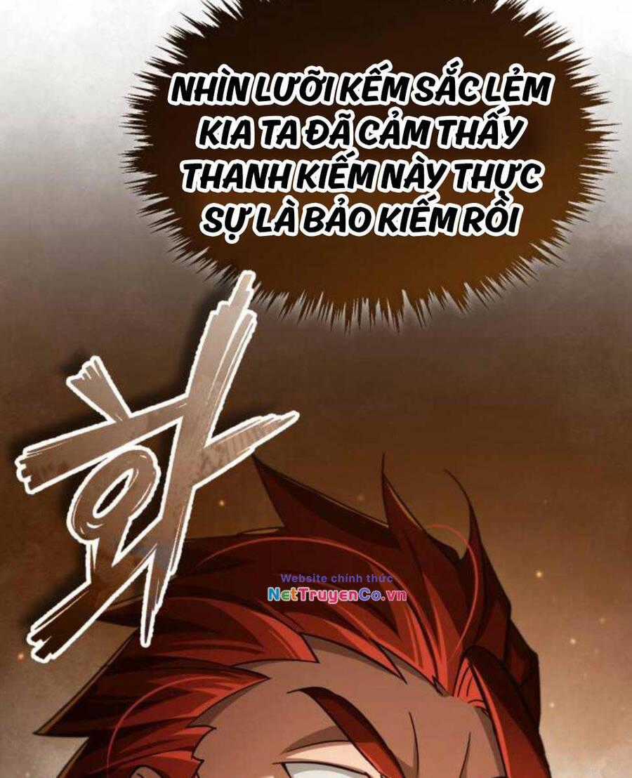 Thiên Quỷ Chẳng Sống Nổi Cuộc Đời Bình Thường Chapter 88 trang 134