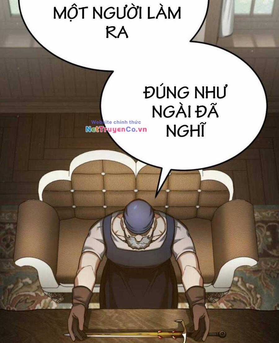 Thiên Quỷ Chẳng Sống Nổi Cuộc Đời Bình Thường Chapter 88 trang 137