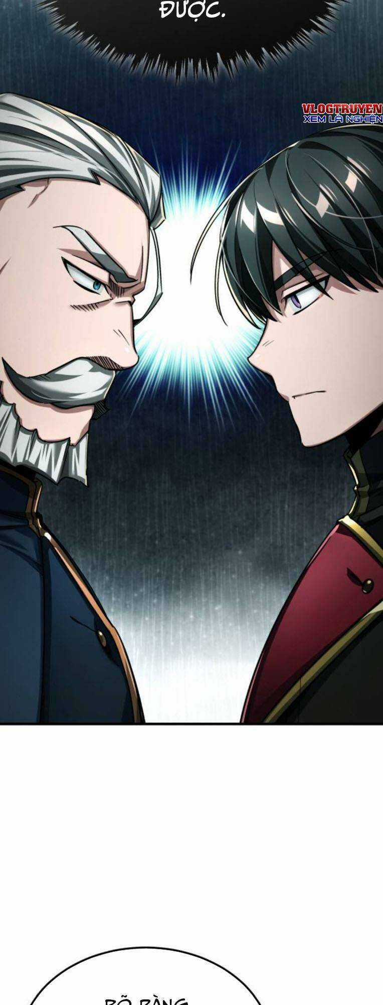 Thiên Quỷ Chẳng Sống Nổi Cuộc Đời Bình Thường Chapter 88 trang 14