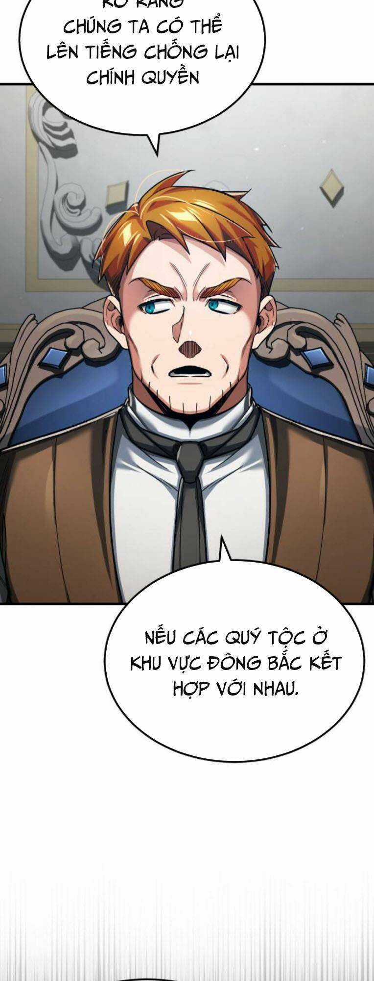 Thiên Quỷ Chẳng Sống Nổi Cuộc Đời Bình Thường Chapter 88 trang 15