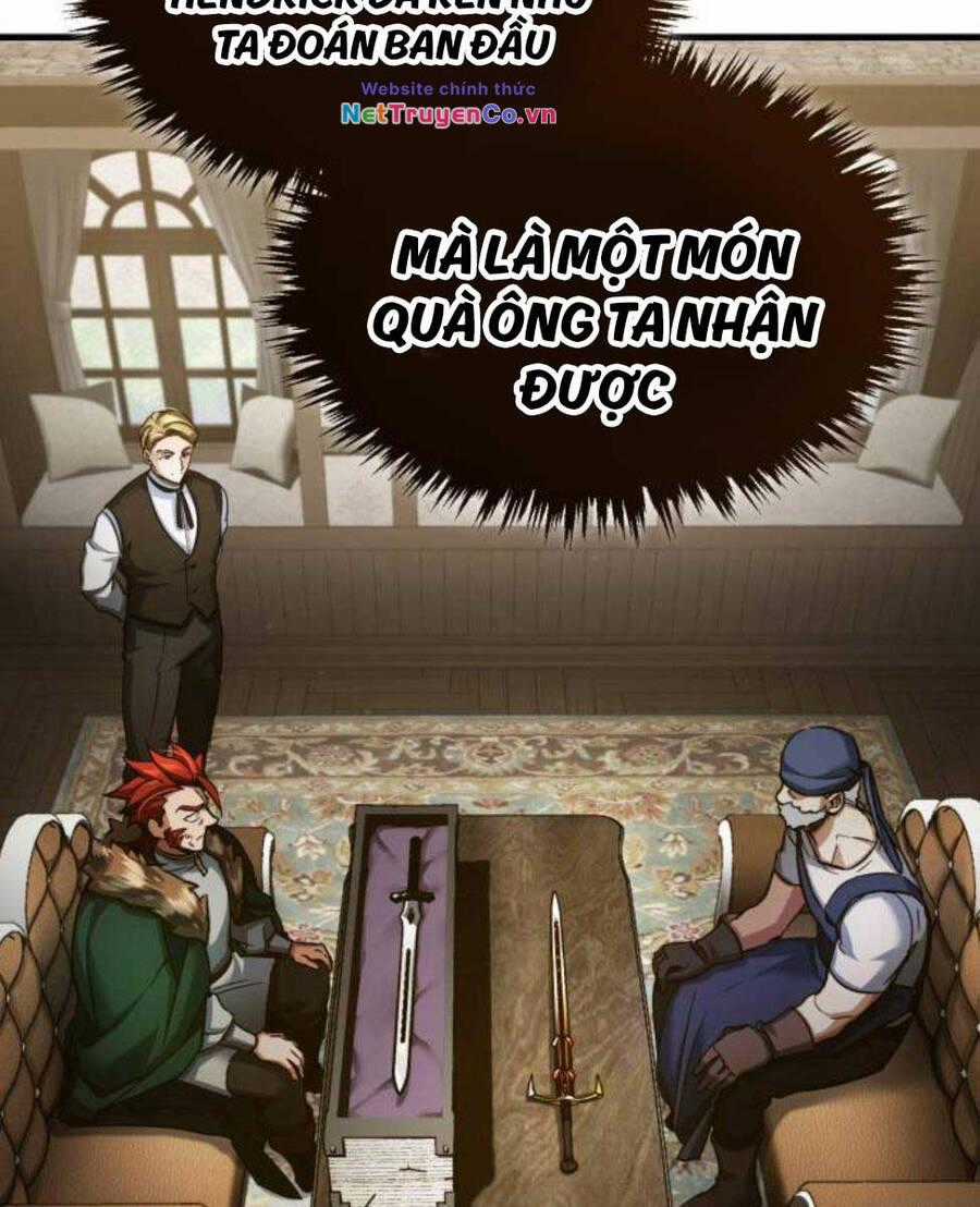 Thiên Quỷ Chẳng Sống Nổi Cuộc Đời Bình Thường Chapter 88 trang 152