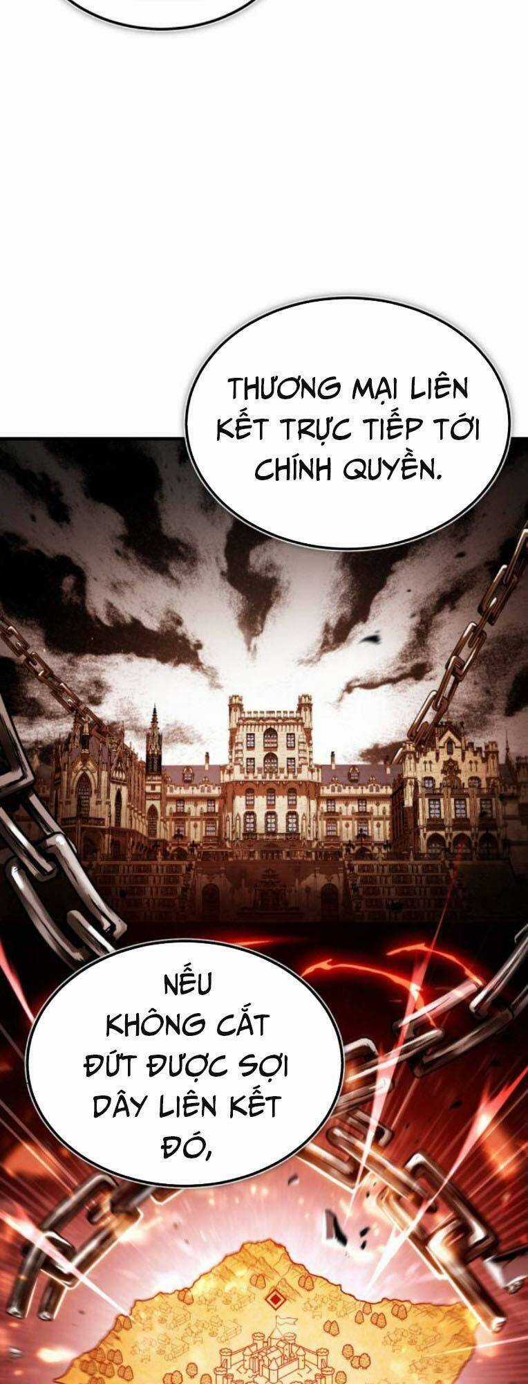 Thiên Quỷ Chẳng Sống Nổi Cuộc Đời Bình Thường Chapter 88 trang 18