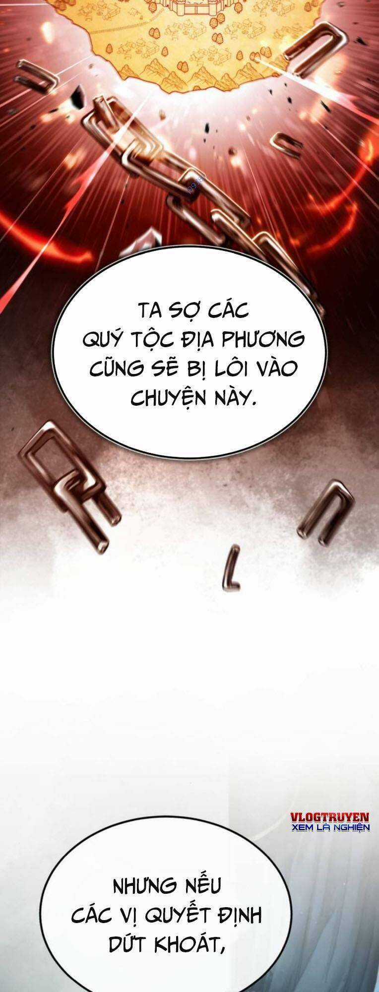 Thiên Quỷ Chẳng Sống Nổi Cuộc Đời Bình Thường Chapter 88 trang 19
