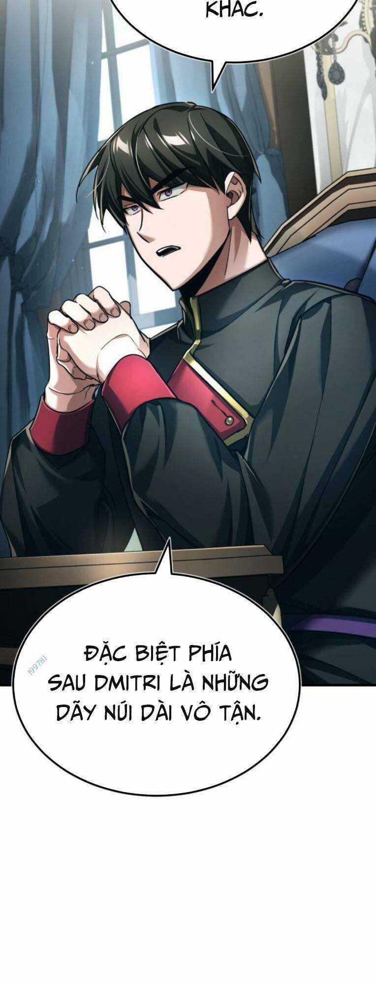 Thiên Quỷ Chẳng Sống Nổi Cuộc Đời Bình Thường Chapter 88 trang 22