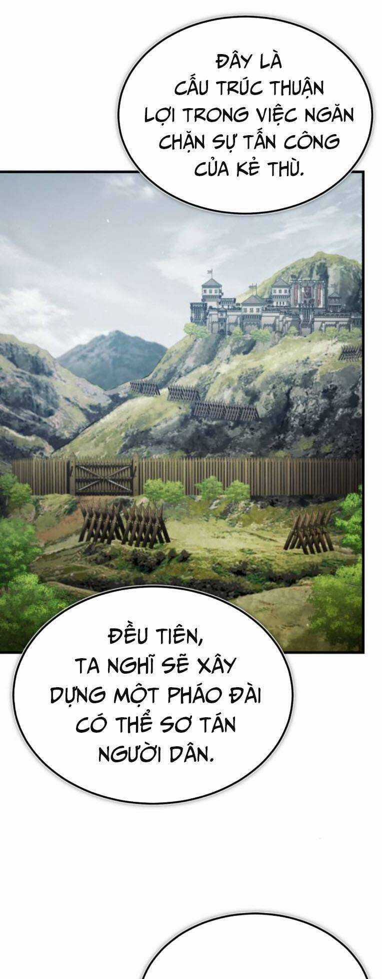 Thiên Quỷ Chẳng Sống Nổi Cuộc Đời Bình Thường Chapter 88 trang 23