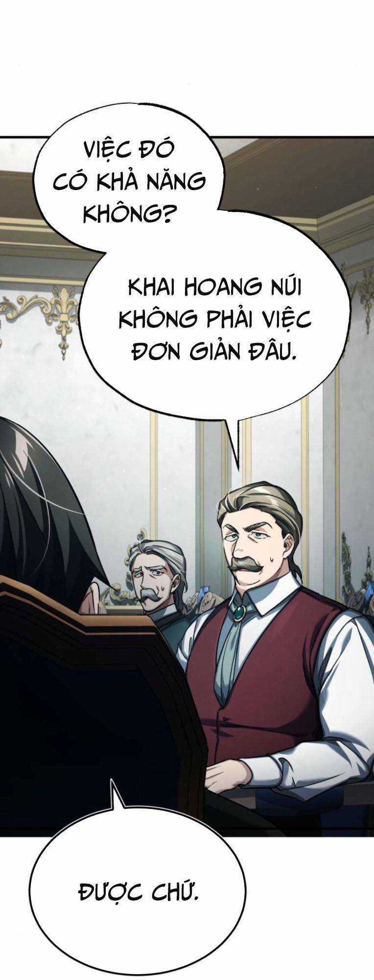 Thiên Quỷ Chẳng Sống Nổi Cuộc Đời Bình Thường Chapter 88 trang 25