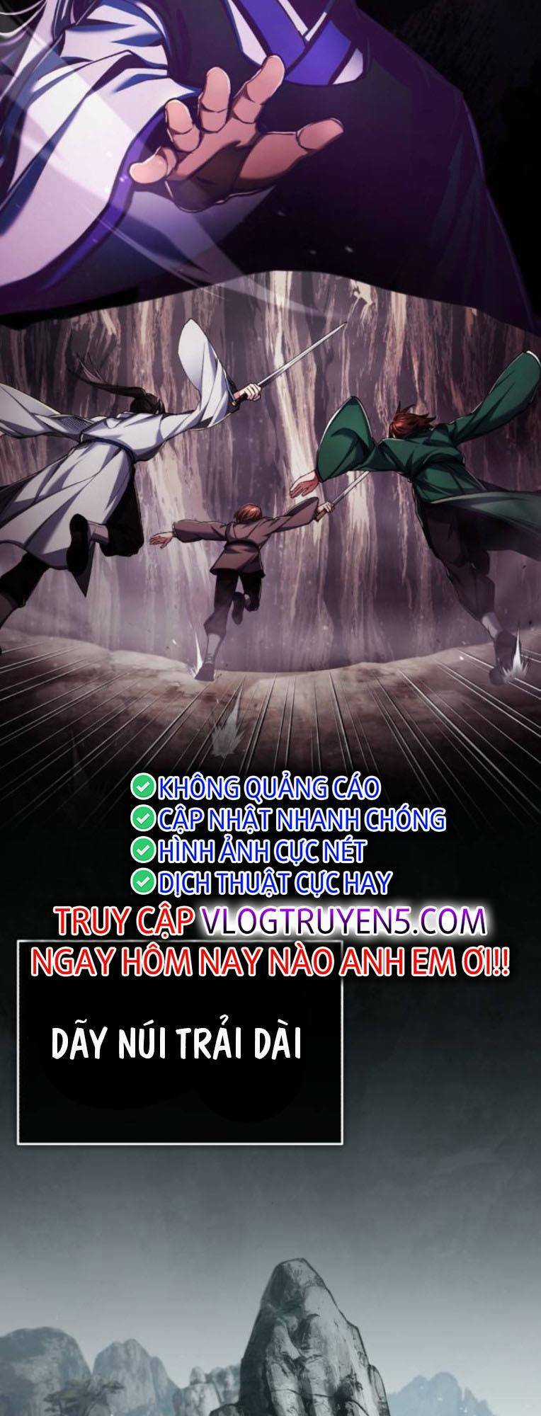 Thiên Quỷ Chẳng Sống Nổi Cuộc Đời Bình Thường Chapter 88 trang 27