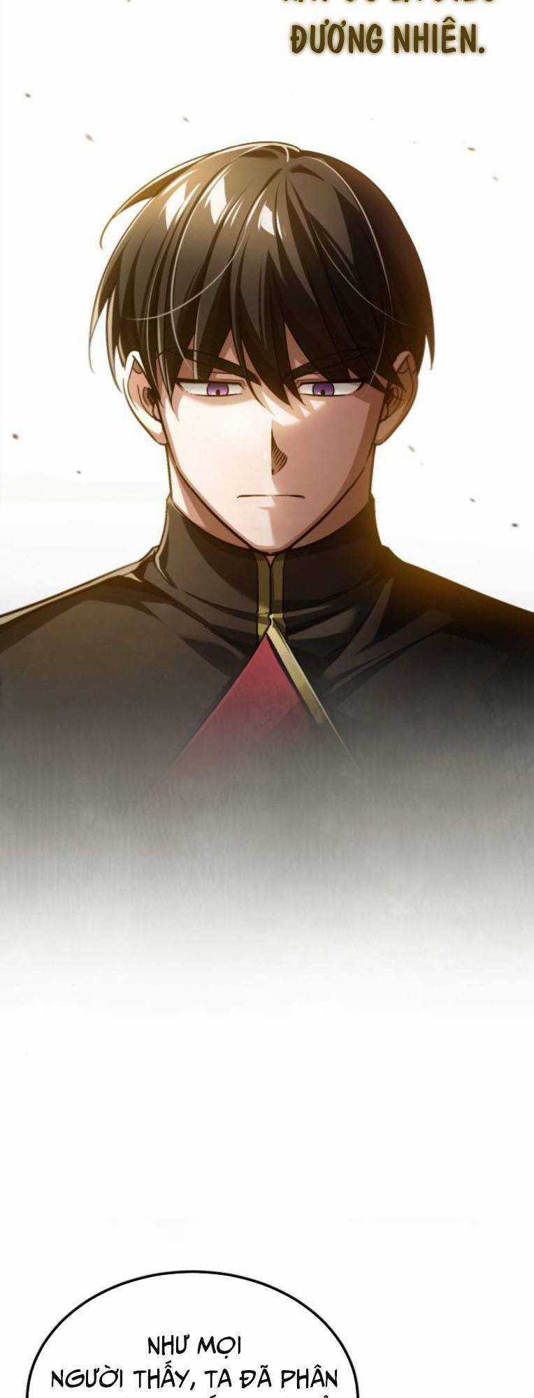 Thiên Quỷ Chẳng Sống Nổi Cuộc Đời Bình Thường Chapter 88 trang 30