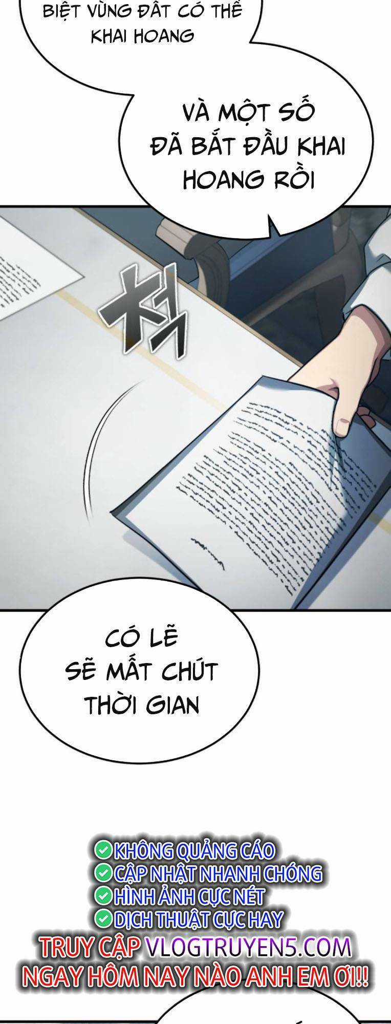 Thiên Quỷ Chẳng Sống Nổi Cuộc Đời Bình Thường Chapter 88 trang 31