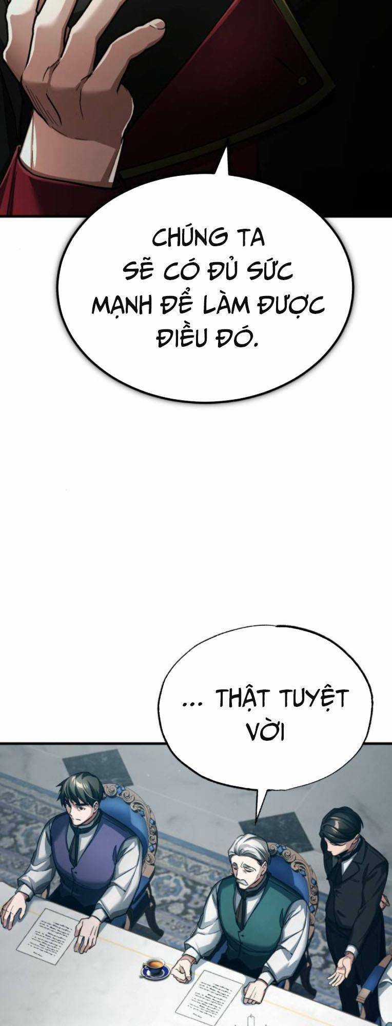 Thiên Quỷ Chẳng Sống Nổi Cuộc Đời Bình Thường Chapter 88 trang 33