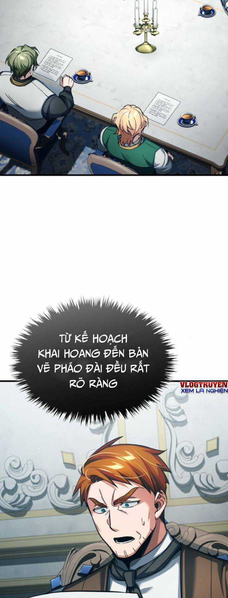 Thiên Quỷ Chẳng Sống Nổi Cuộc Đời Bình Thường Chapter 88 trang 34