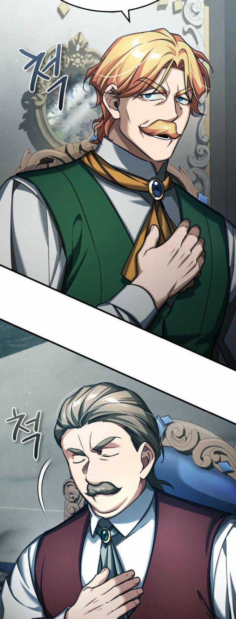 Thiên Quỷ Chẳng Sống Nổi Cuộc Đời Bình Thường Chapter 88 trang 36