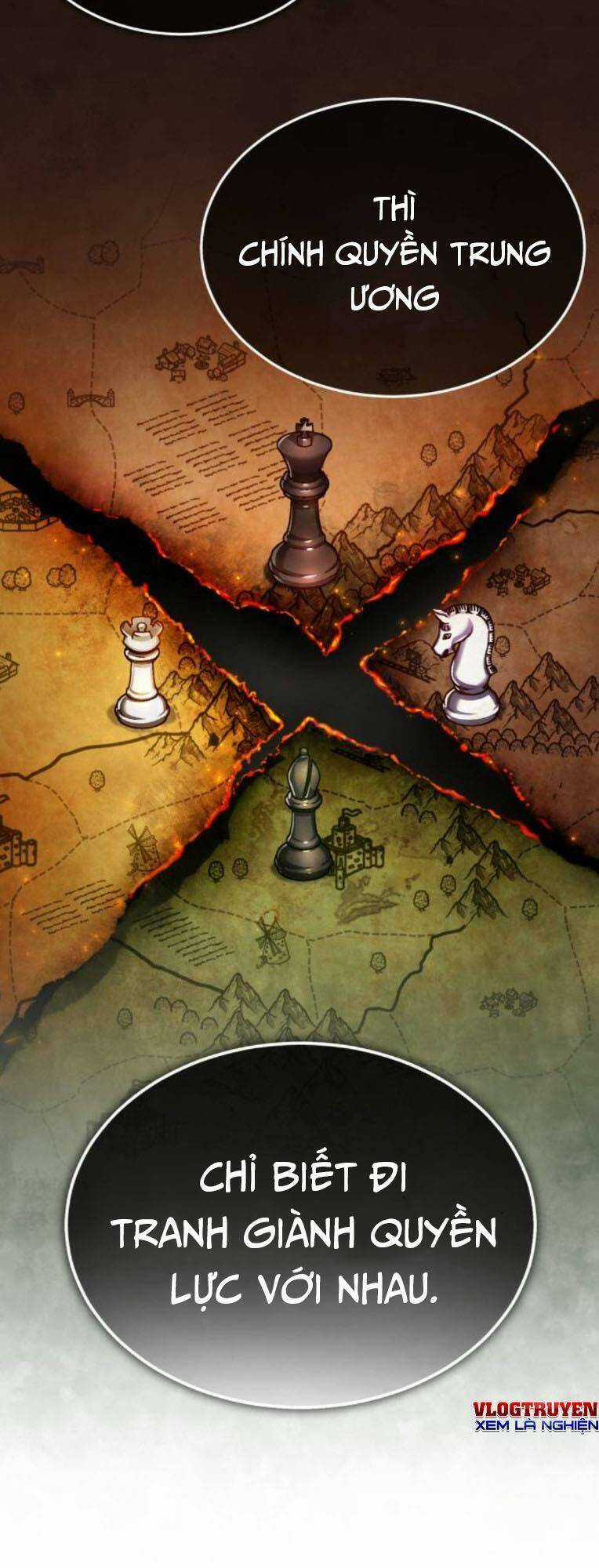 Thiên Quỷ Chẳng Sống Nổi Cuộc Đời Bình Thường Chapter 88 trang 4