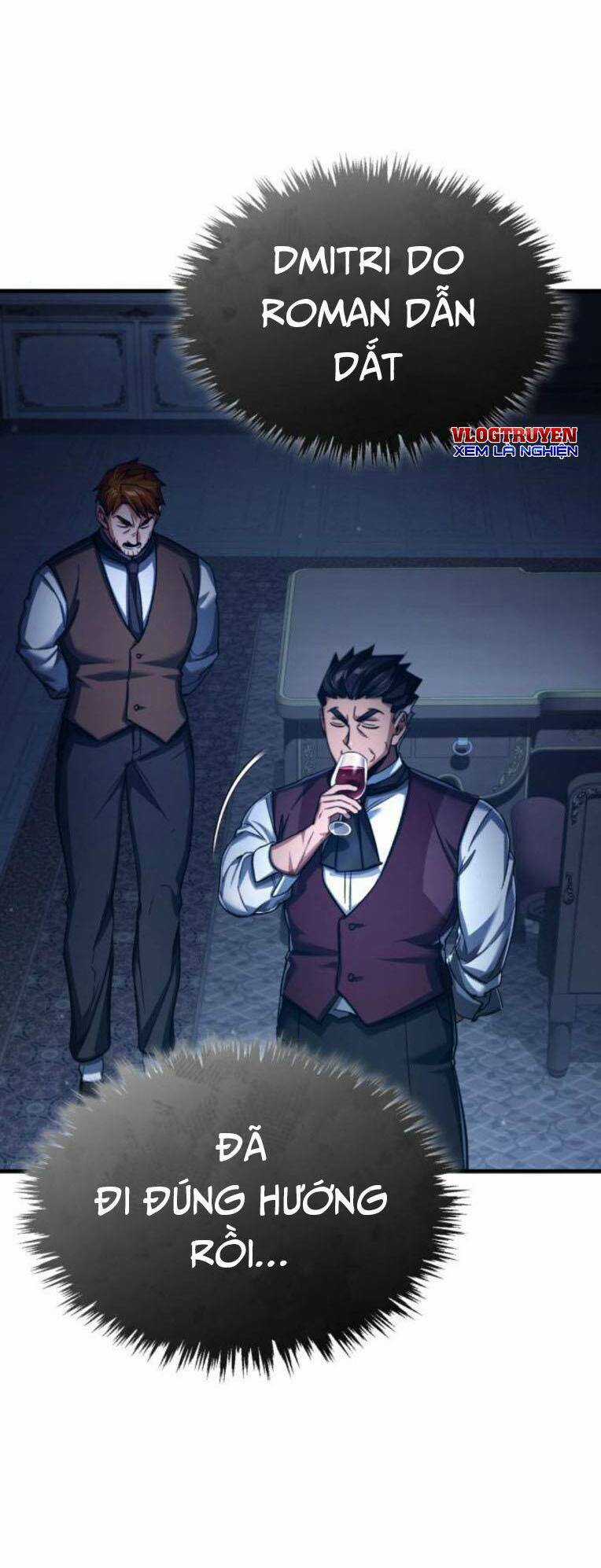 Thiên Quỷ Chẳng Sống Nổi Cuộc Đời Bình Thường Chapter 88 trang 40