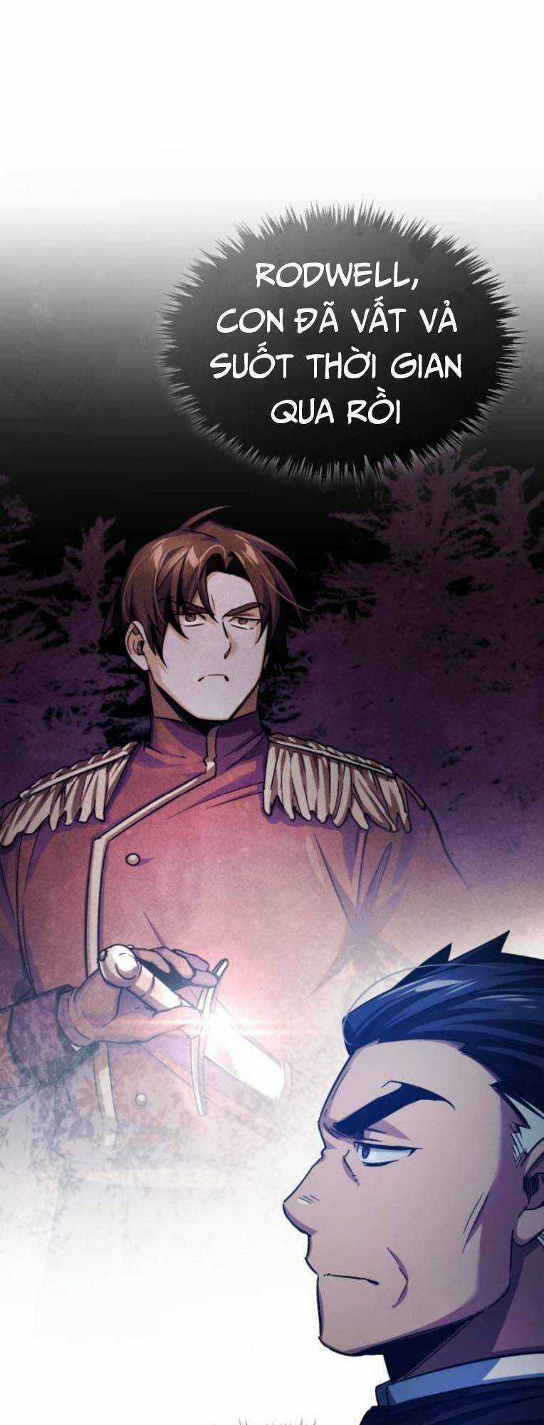 Thiên Quỷ Chẳng Sống Nổi Cuộc Đời Bình Thường Chapter 88 trang 41