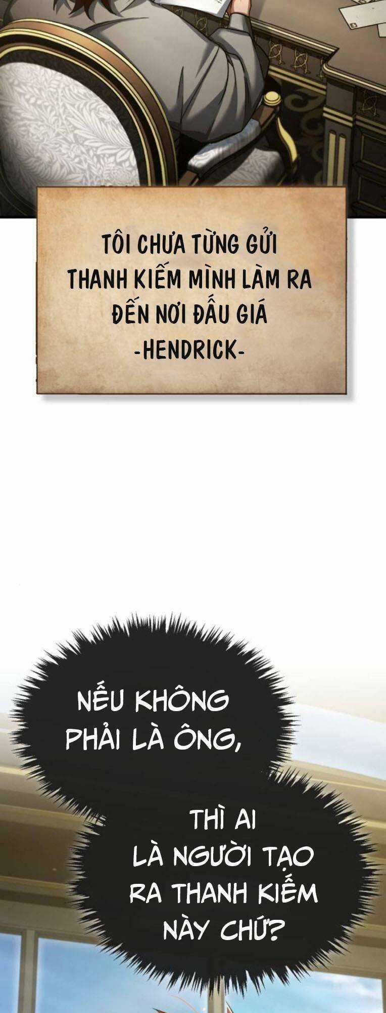 Thiên Quỷ Chẳng Sống Nổi Cuộc Đời Bình Thường Chapter 88 trang 45