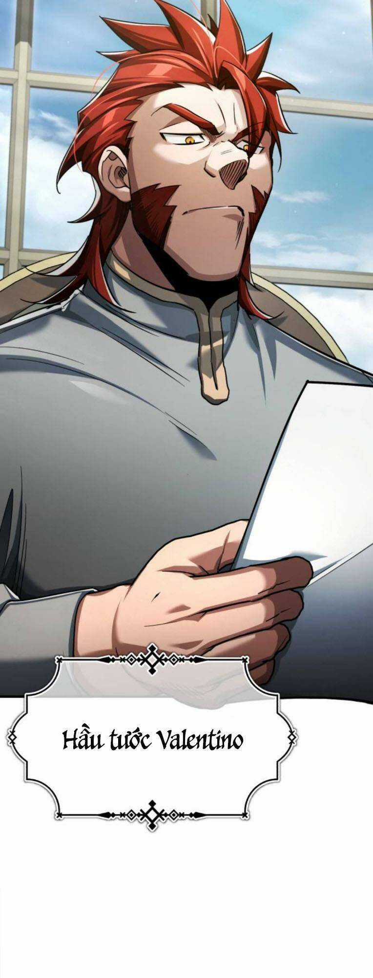 Thiên Quỷ Chẳng Sống Nổi Cuộc Đời Bình Thường Chapter 88 trang 46