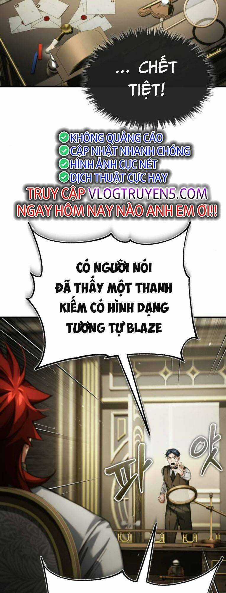 Thiên Quỷ Chẳng Sống Nổi Cuộc Đời Bình Thường Chapter 88 trang 48