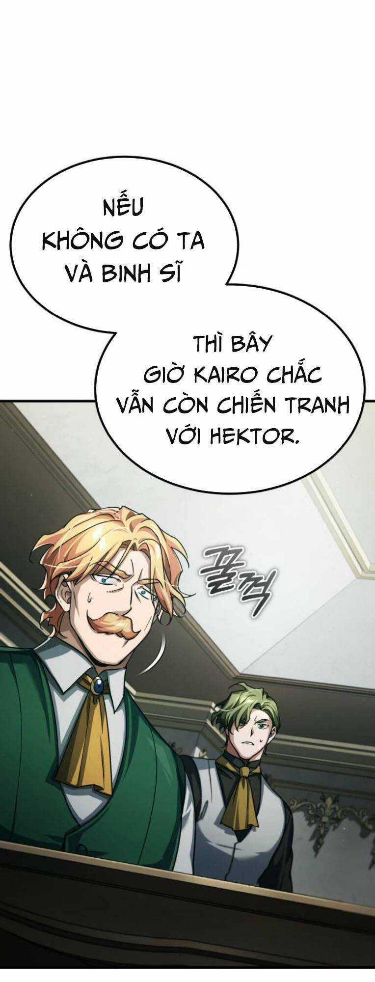 Thiên Quỷ Chẳng Sống Nổi Cuộc Đời Bình Thường Chapter 88 trang 5