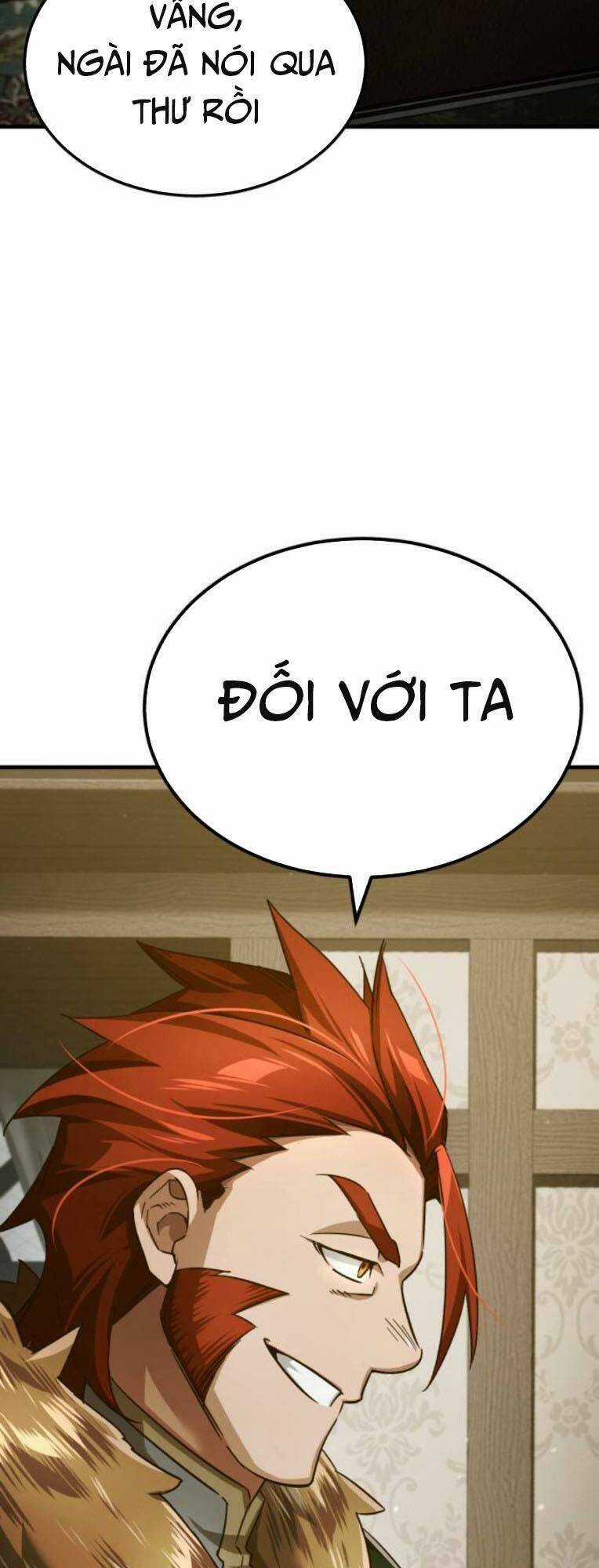 Thiên Quỷ Chẳng Sống Nổi Cuộc Đời Bình Thường Chapter 88 trang 53