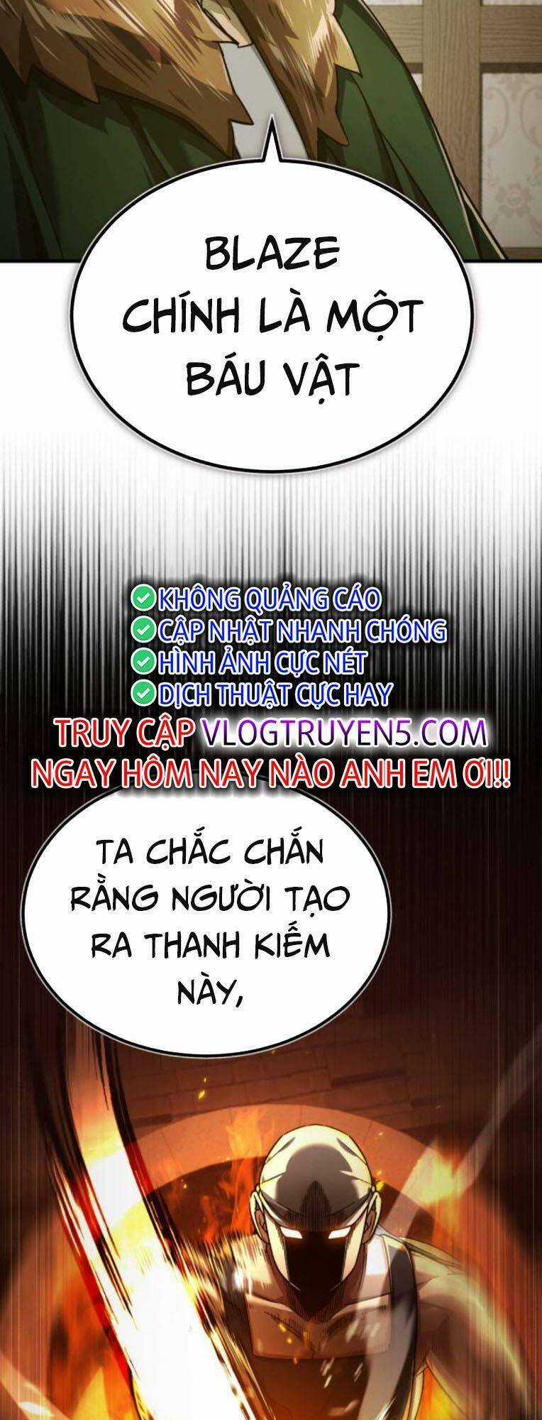 Thiên Quỷ Chẳng Sống Nổi Cuộc Đời Bình Thường Chapter 88 trang 54