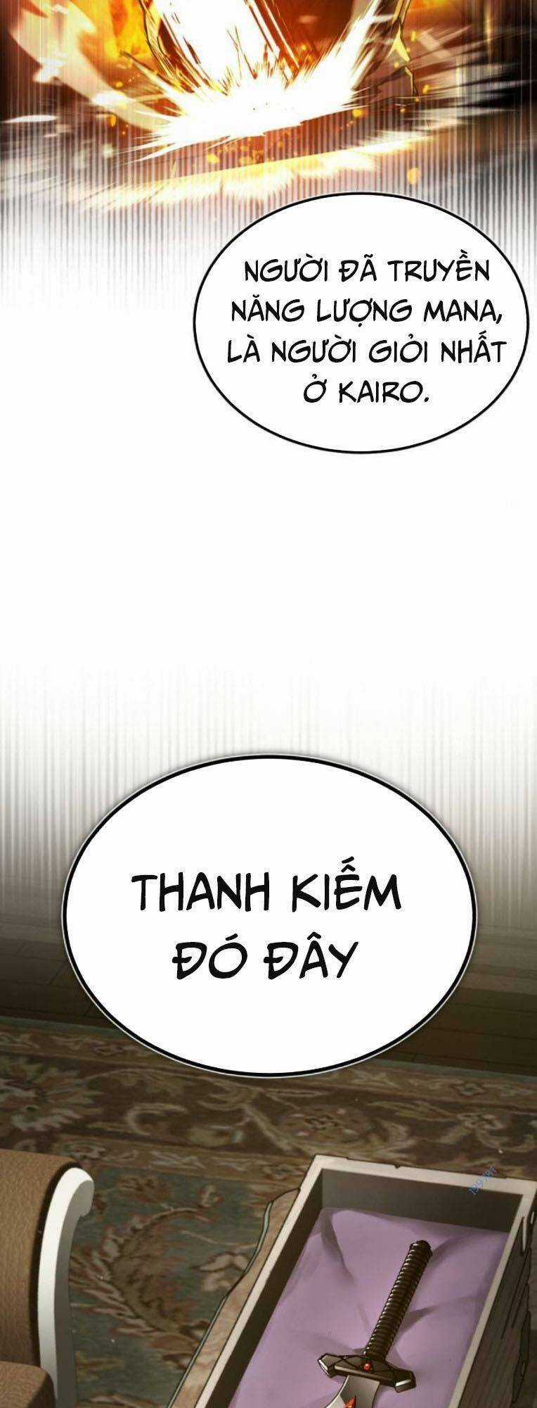 Thiên Quỷ Chẳng Sống Nổi Cuộc Đời Bình Thường Chapter 88 trang 55